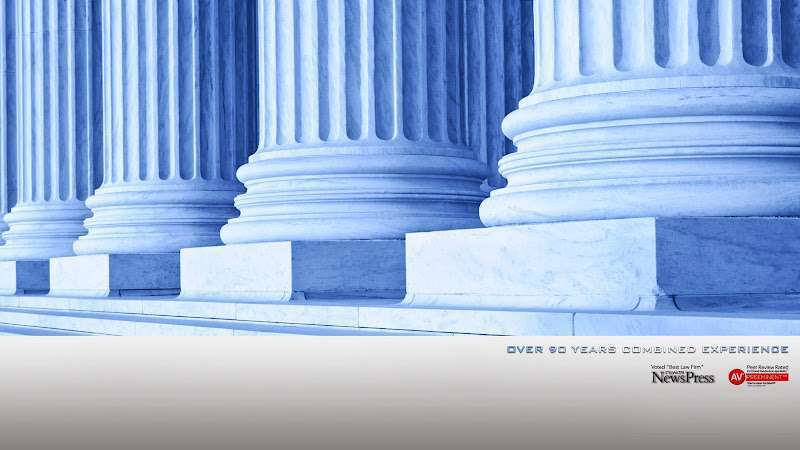 Harrison & Mecklenburg, Inc.