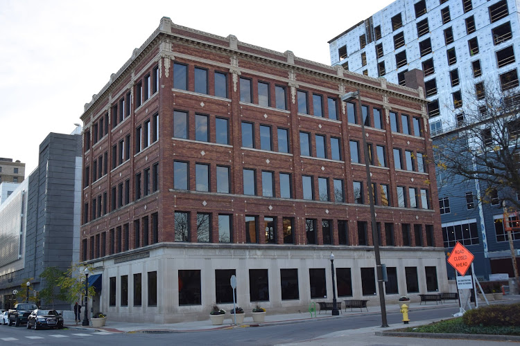 The Law Office of Stephen P Rothberg