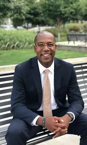 Attorney Portrait