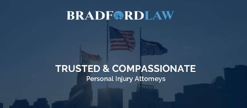 Bradford Law, PLLC