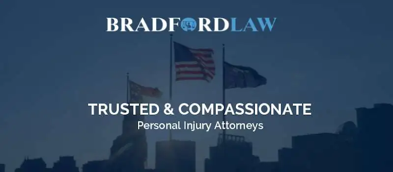 Attorney Portrait