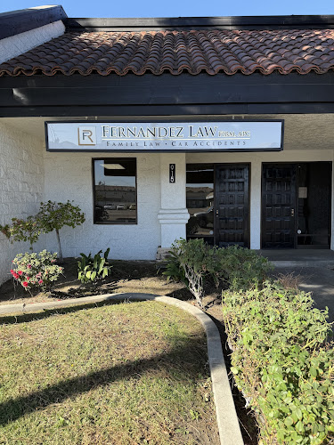 Fernandez Law Firm, APC