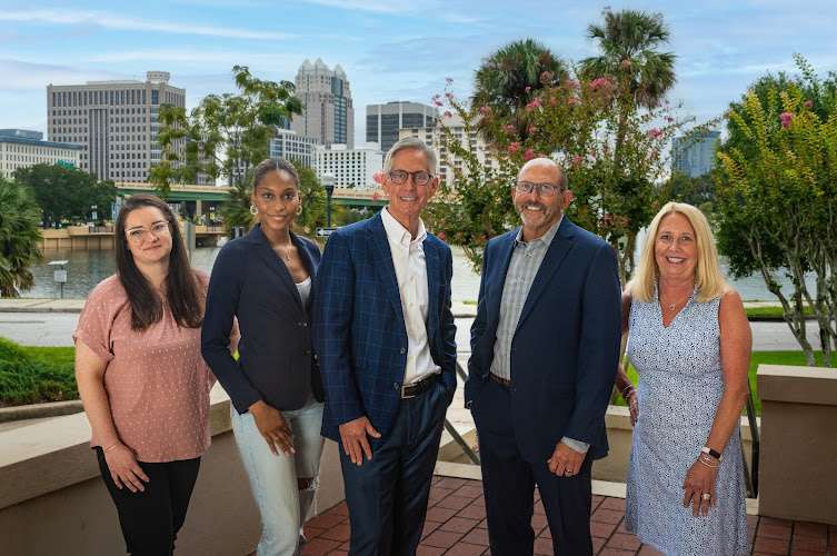 Page & Eichenblatt, P.A.