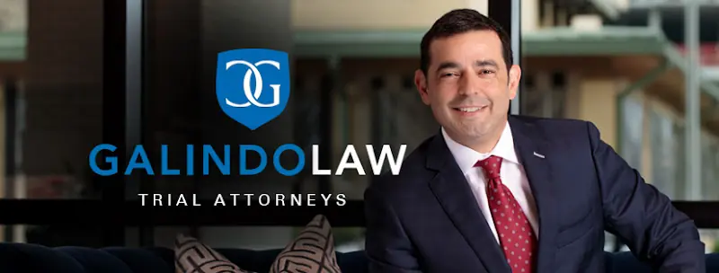 Attorney Portrait
