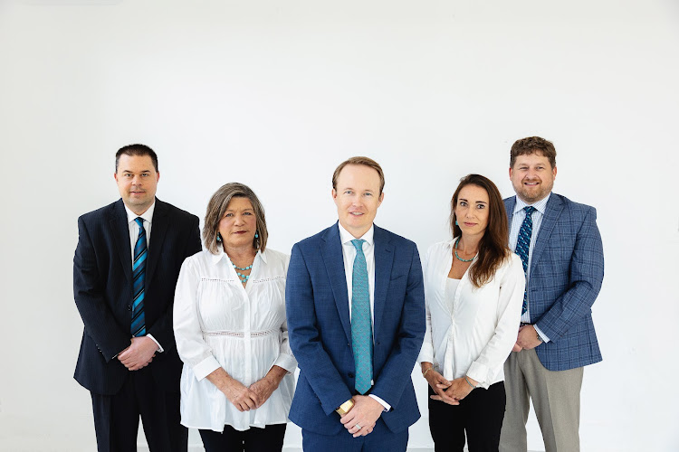 C.W. Martin Law Office, PLLC