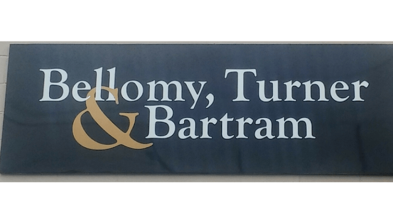 Bellomy & Turner, L.C.