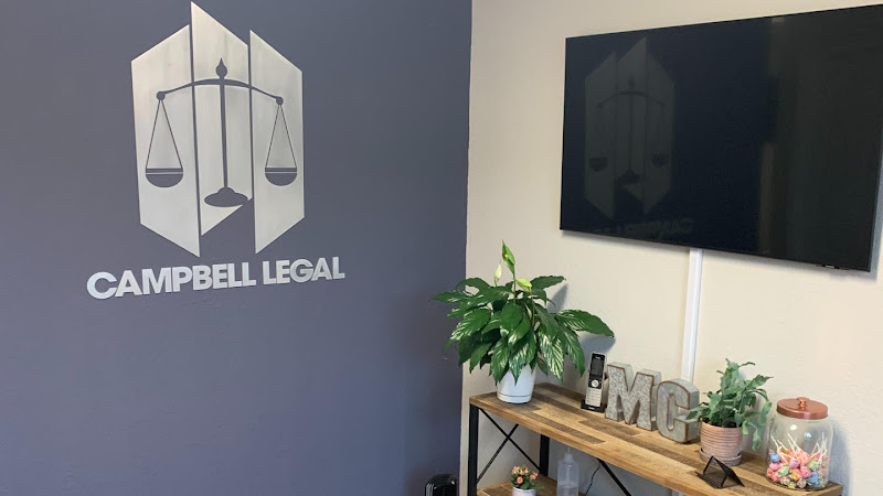 Campbell Legal, LLC