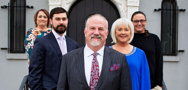 Attorney James V. Murray – Stillwater Lawyer