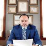 Pe?a Law Firm, PLLC