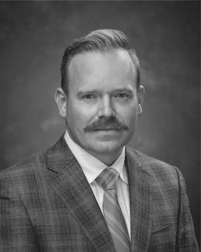 Attorney Portrait
