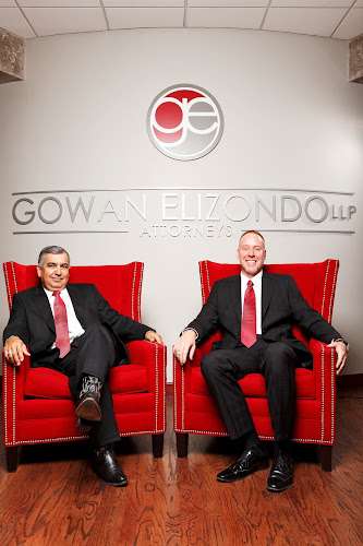 Gowan Law Group PC