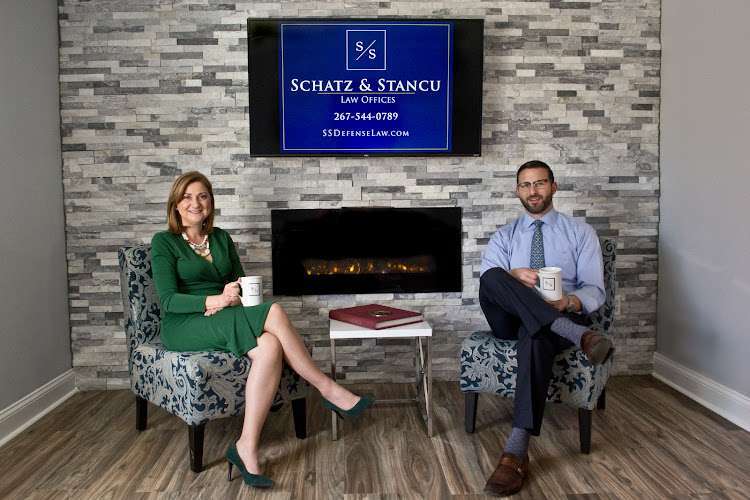Schatz & Stancu LLP