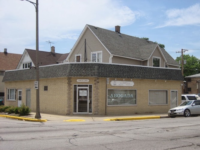 Law Office of Mila Gloria Novak