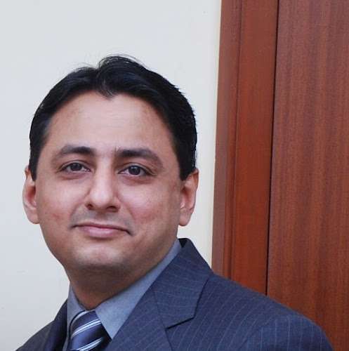 Law Offices of Sameer Kumar