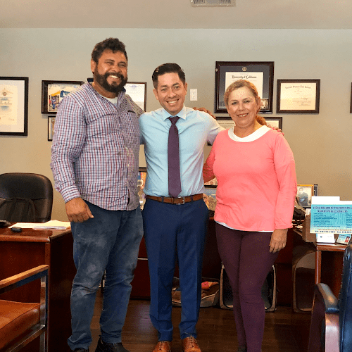 The Law Offices of Allan K Salinas, a Professional Corporation