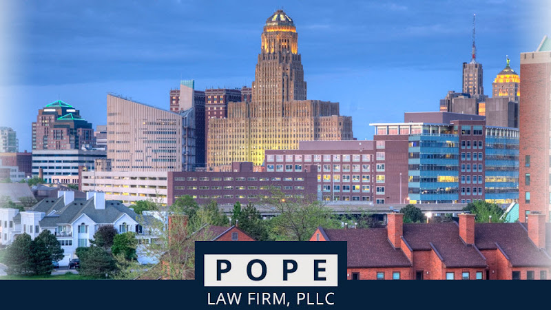 Pope Law Firm, PLLC