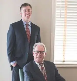 McClintic Law Firm