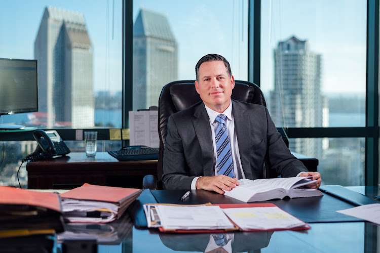 The Drelich Law Firm, P.C.