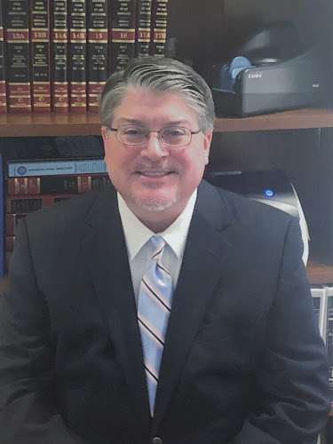 Niswanger Law Firm PLC