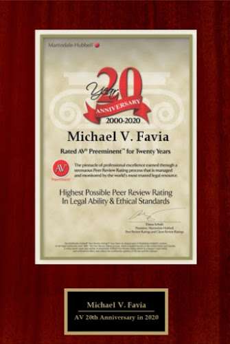 Michael V Favia & Associates