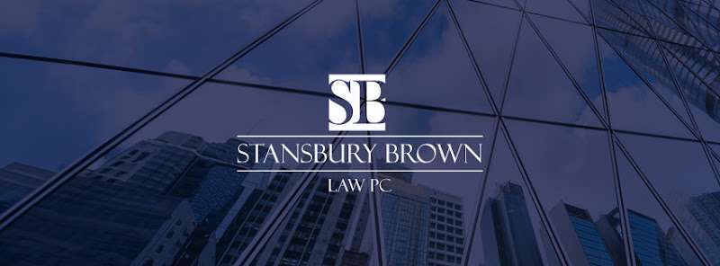 Stansbury Brown Law, PC