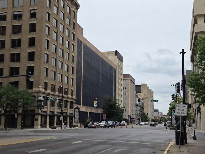 Young Bogle McCausland Wells and Blanchard