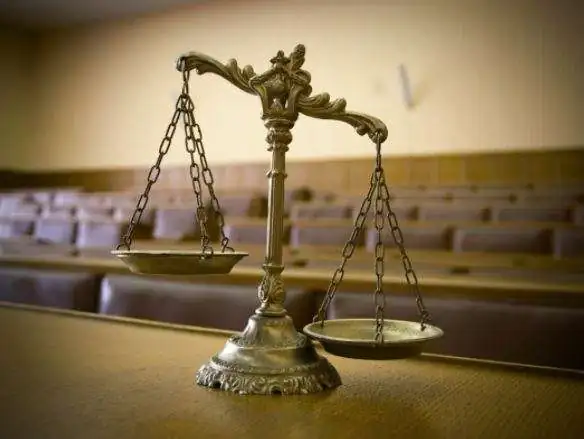 Attorney Portrait