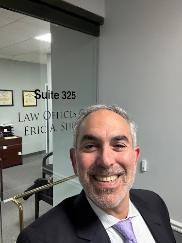 Law Offices of Eric A Shore Accident Lawyers
