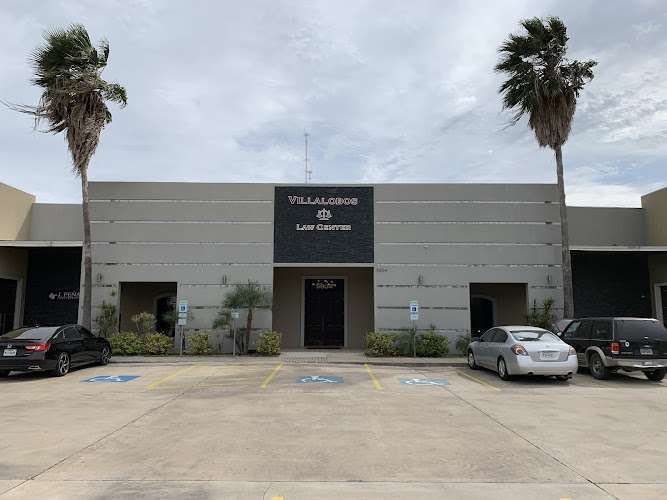 Law Office of Javier Villalobos, P.C.