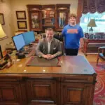 Matthew D. Barrett, P.C. Attorney at Law