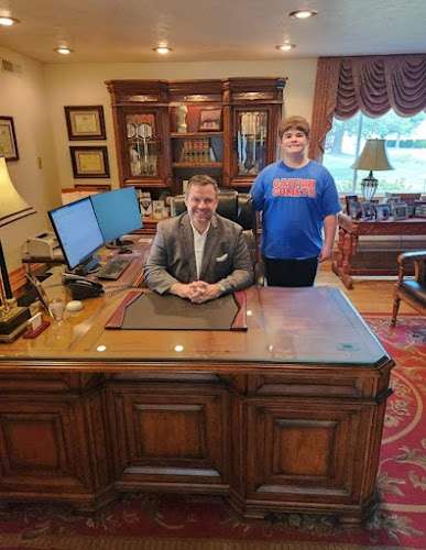 Matthew D. Barrett, P.C. Attorney at Law