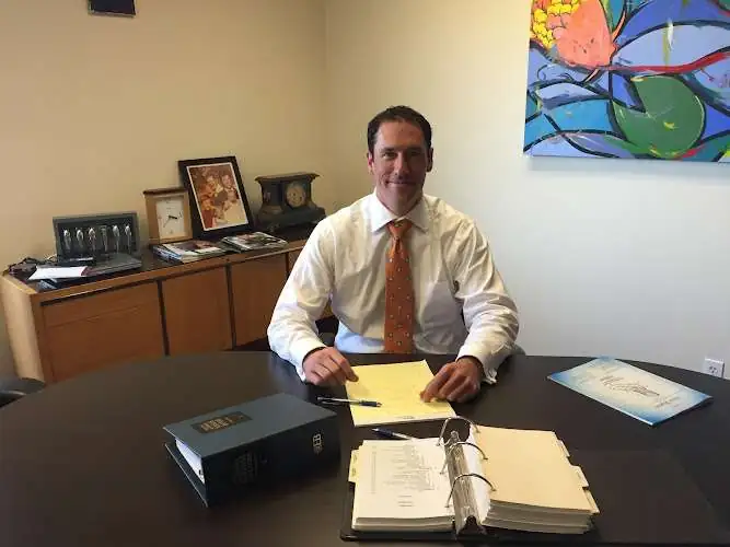Attorney Portrait