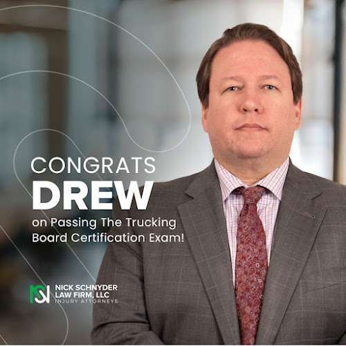 Nick Schnyder Law Firm, LLC