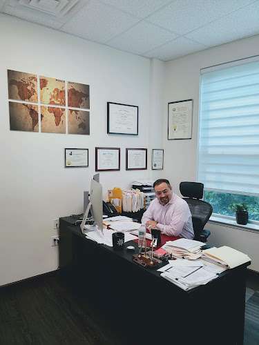 Schwartsman Law Group PLLC