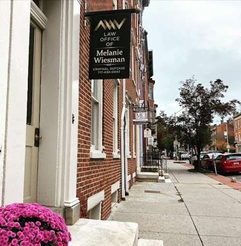 Law Office of Melanie Wiesman, LLC