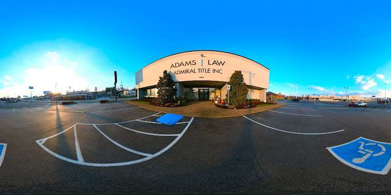 Adams Law Firm