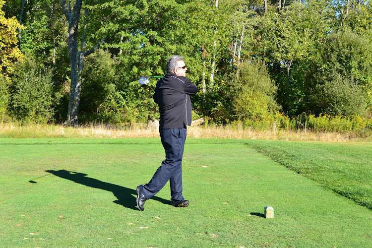 Frank J. Peters, Esq.