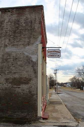 Briscoe Rodenbaugh & Brannon