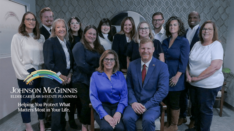 Johnson McGinnis Elder Care Law & Estate Planning