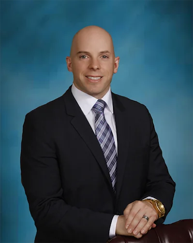 Morey Law Firm, P.A.