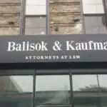 Balisok & Kaufman, PLLC