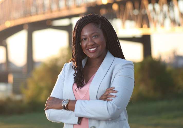 The Law Office of Venese M. Morgan, LLC