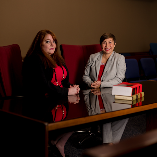 Law Office of Romero & Warrick