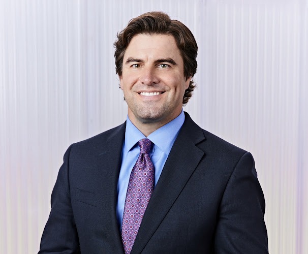 Geoffrey Puryear – Lubbock Criminal Defense Lawyer