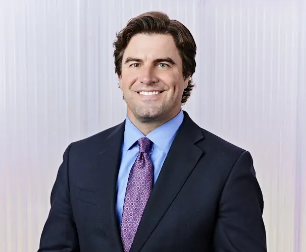 Attorney Portrait