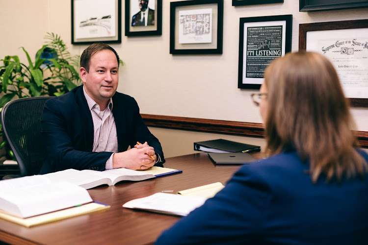 BB&C Attorneys at Law | Bennett, Boehning, and Clary, LLP