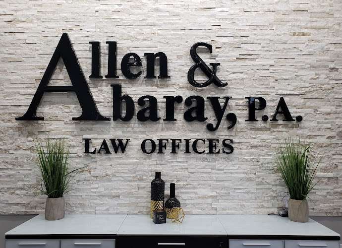 Law Offices of Allen & Abaray, PA