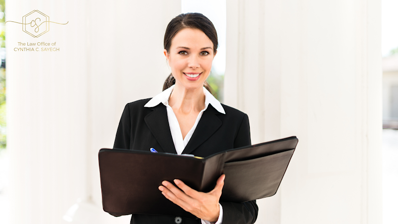 Law Office of Cynthia C. Sayegh