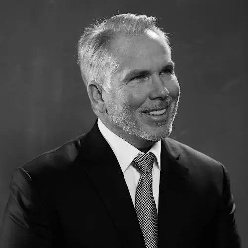 Attorney Portrait