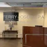 Ferry Joseph, P.A.